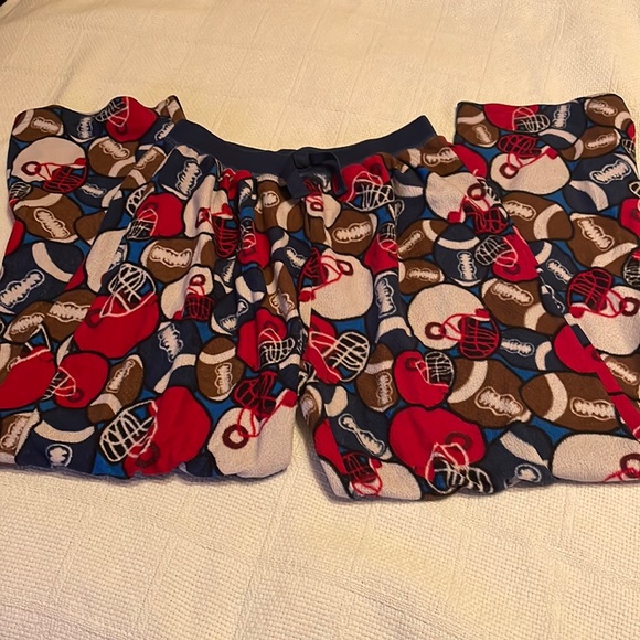 The Children's Place Other - Children’s place 10/12 boys fleece lounge pants.